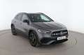 Mercedes-Benz GLA 45 AMG 250e Line Gris - thumbnail 8