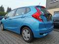 Honda Jazz Trend/1.Hand/Lückenlos Scheckheftg/Klima/Sitzhz Blau - thumbnail 25
