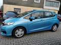 Honda Jazz Trend/1.Hand/Lückenlos Scheckheftg/Klima/Sitzhz Blau - thumbnail 27