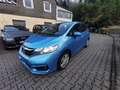 Honda Jazz Trend/1.Hand/Lückenlos Scheckheftg/Klima/Sitzhz Blau - thumbnail 18
