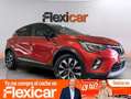 Renault Captur TCe Techno 67kW Rojo - thumbnail 1