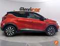 Renault Captur TCe Techno 67kW Rojo - thumbnail 5