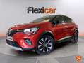 Renault Captur TCe Techno 67kW Rojo - thumbnail 4