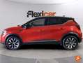 Renault Captur TCe Techno 67kW Rojo - thumbnail 3