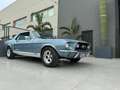 Ford Mustang V8 211hp automatic Argent - thumbnail 5