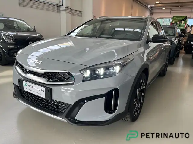 Kia XCeed 1.0 t-gdi Gpl Special Edition 107cv Km0