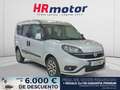 Fiat Doblo Combi 1.6Mjt Trekking 89kW Gris - thumbnail 1
