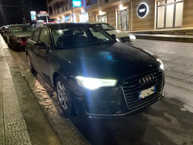 Audi A6 A6 3.0 tdi Business quattro 218cv s-tronic