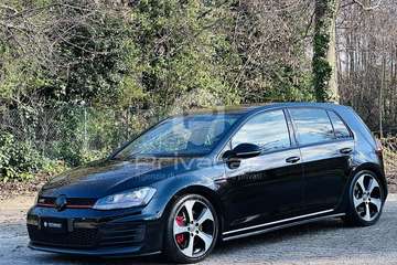 Golf GTI Performance 2.0 TSI 5p. 230CV Technology