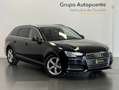 Audi A4 AVANT Negro - thumbnail 1