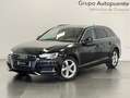 Audi A4 AVANT Negro - thumbnail 6
