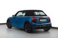 MINI Cooper S Cabrio DKG JCW Trim Black-Pak H&K RFK Blau - thumbnail 3
