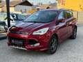 Ford Kuga 4x4 Allrad*ST Line* Rot - thumbnail 11