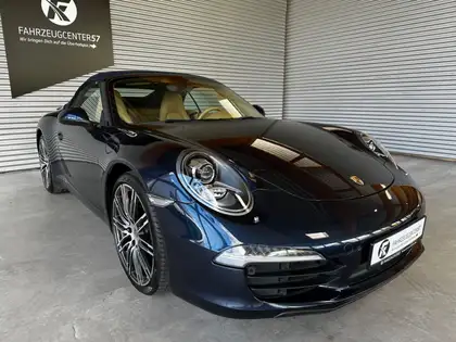 Annonce voiture d'occasion Porsche 991 - CARADIZE