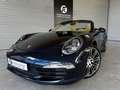 Porsche 991 CARRERA/BOSE/RFK/BI-XENON/NAVI/SHZ. Bleu - thumbnail 1