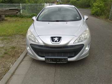 308 CC HDi FAP 140 Premium TÜV Bis 05/2028