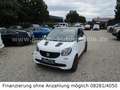 smart forFour electric drive / EQ*NAVI*SHZ*ALU*Klima* Wit - thumbnail 2