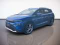 Skoda Elroq 60 Loft LED.NAV.TravelA.WÄRMEPUMPE.AHK.KAM.WIRELES Blau - thumbnail 2