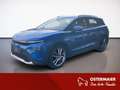 Skoda Elroq 60 Loft LED.NAV.TravelA.WÄRMEPUMPE.AHK.KAM.WIRELES Blau - thumbnail 1