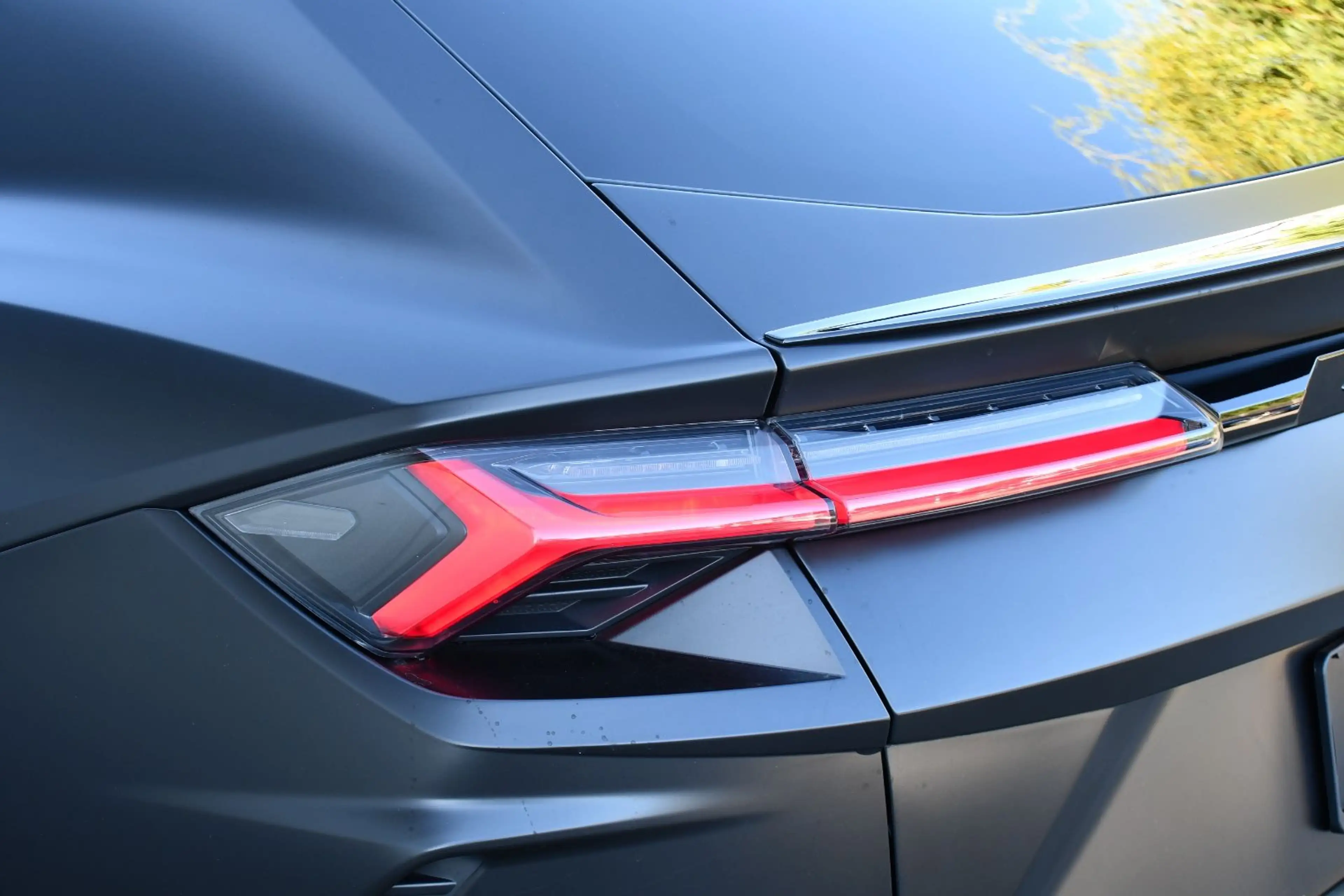 Lamborghini Urus 4.0 V8 Automat. — photo 11