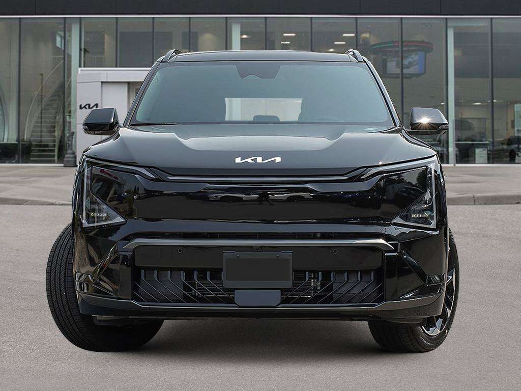 2027 Kia EV5