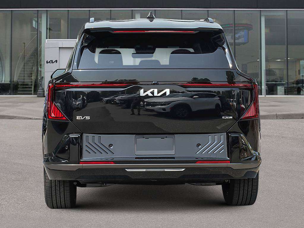 2027 Kia EV5