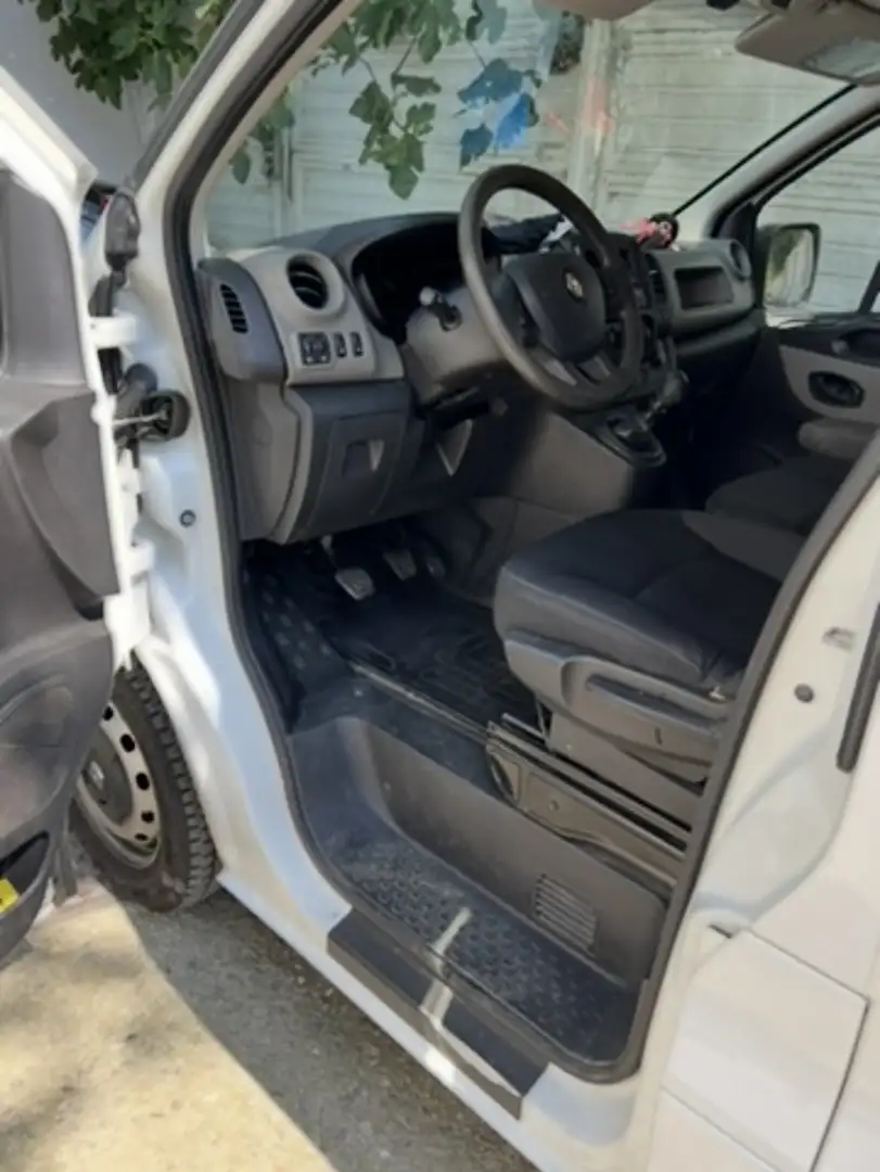 Renault Trafic Renault 1.6 - 2