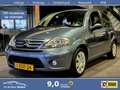 Citroen C3 1.4i Exclusive Airco | Cruise | Sensoren | Metalli Grau - thumbnail 1