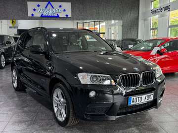 xDrive 20 i*Leder*Navi*1Hd.*HUD*Xenon*M-Sport
