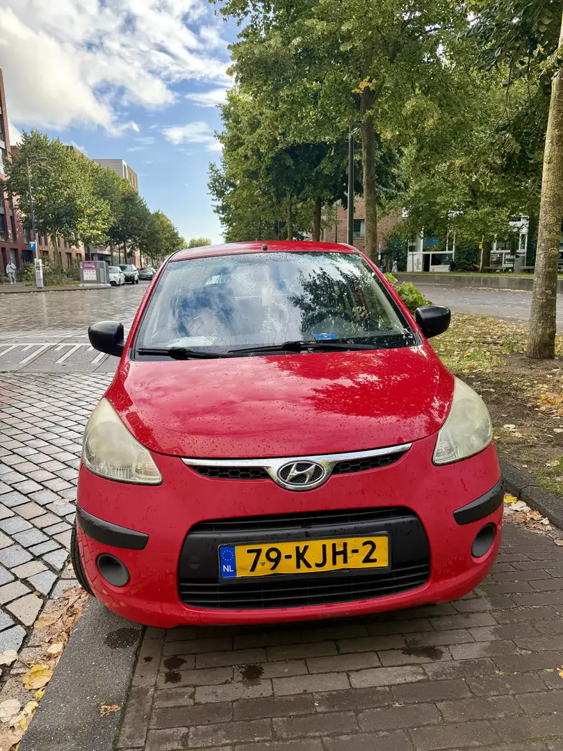 Hyundai i10 1.2 Style - 1