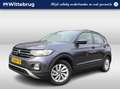 Volkswagen T-Cross 1.0 TSI Life Executive Navigatie / Camera / Parkee Grijs - thumbnail 1