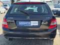 Mercedes-Benz C 200 d CDI C-Klasse/1.Hd/ Rollstuhlfahrer-Umbau Schwarz - thumbnail 4