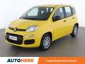 Fiat Panda 1.0 Mild-Hybrid MHEV Jaune - thumbnail 1