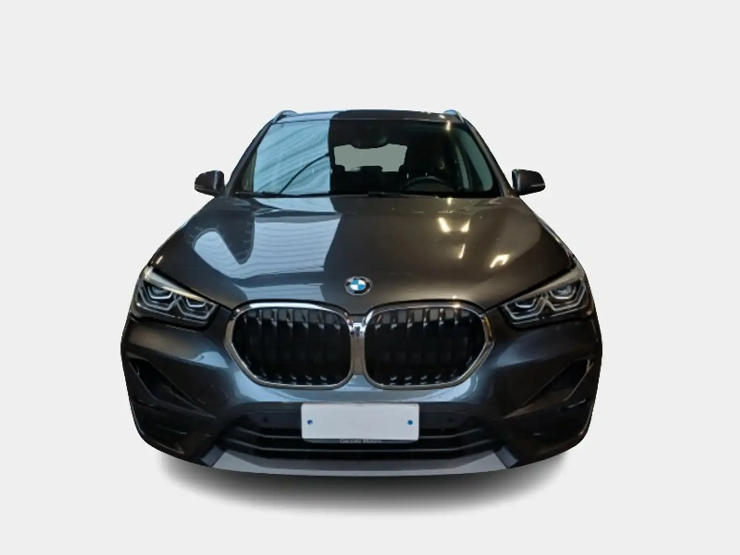 BMW X1 xDrive 25e Business Advantage automatico - 2