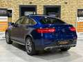 Mercedes-Benz GLC 350 Coupe e 4Matic/AMG-LINE/KAM/NAVI/HEAD-UP Albastru - thumbnail 5