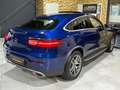 Mercedes-Benz GLC 350 Coupe e 4Matic/AMG-LINE/KAM/NAVI/HEAD-UP Albastru - thumbnail 7