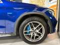 Mercedes-Benz GLC 350 Coupe e 4Matic/AMG-LINE/KAM/NAVI/HEAD-UP Albastru - thumbnail 9