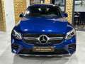 Mercedes-Benz GLC 350 Coupe e 4Matic/AMG-LINE/KAM/NAVI/HEAD-UP Albastru - thumbnail 2
