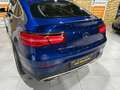 Mercedes-Benz GLC 350 Coupe e 4Matic/AMG-LINE/KAM/NAVI/HEAD-UP Albastru - thumbnail 12