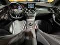 Mercedes-Benz GLC 350 Coupe e 4Matic/AMG-LINE/KAM/NAVI/HEAD-UP Azul - thumbnail 24