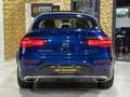Mercedes-Benz GLC 350 Coupe e 4Matic/AMG-LINE/KAM/NAVI/HEAD-UP Albastru - thumbnail 6