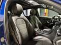 Mercedes-Benz GLC 350 Coupe e 4Matic/AMG-LINE/KAM/NAVI/HEAD-UP Azul - thumbnail 21