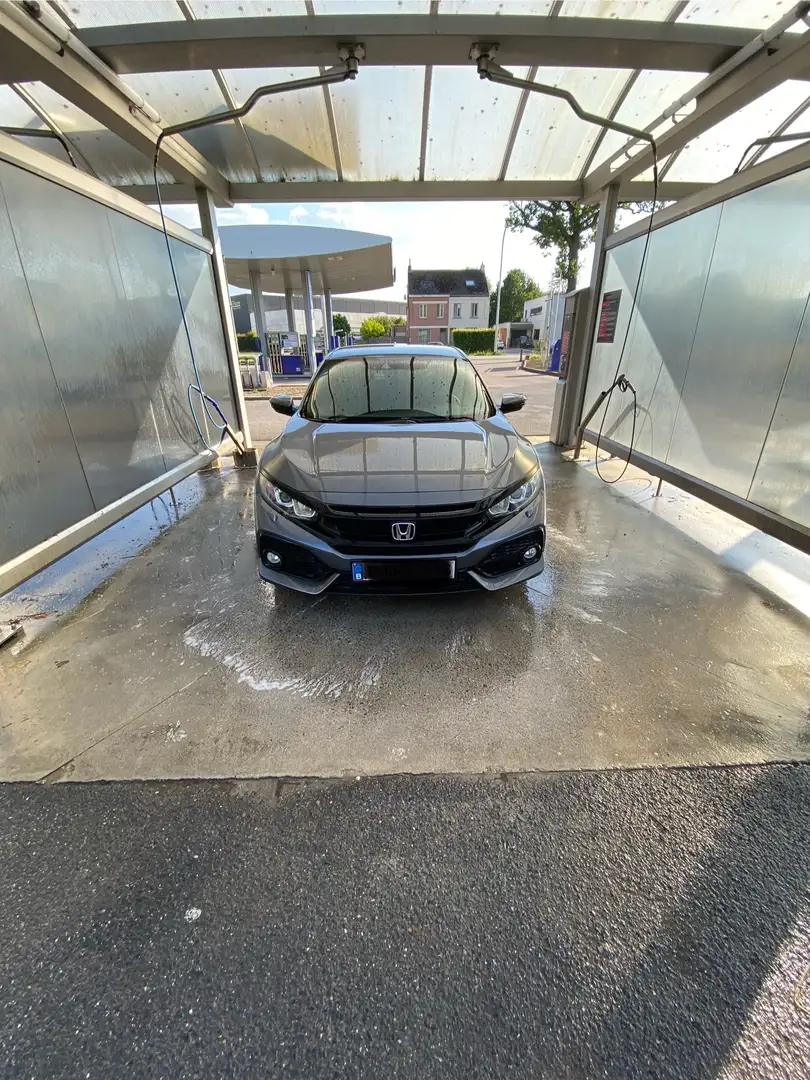 Honda Civic Civic 1.0 i-VTEC Turbo CVT Elegance - 2
