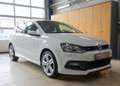 Volkswagen Polo V R-Line Allstar BMT"TÜV"GARANTIE Weiß - thumbnail 7