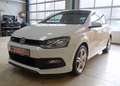 Volkswagen Polo V R-Line Allstar BMT"TÜV"GARANTIE Weiß - thumbnail 9