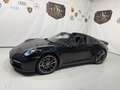 Porsche 992 911 Targa 3.0 4 50Y Porsche Design auto Noir - thumbnail 4