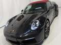 Porsche 992 911 Targa 3.0 4 50Y Porsche Design auto Noir - thumbnail 1
