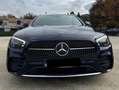 Mercedes-Benz E 300 E 300 e T 9G-TRONIC AMG Line Blauw - thumbnail 6