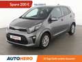 Kia Picanto 1.0 Vision*APP*KLIMA*SHZ*ALU* Grau - thumbnail 1