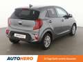 Kia Picanto 1.0 Vision*APP*KLIMA*SHZ*ALU* Grau - thumbnail 6